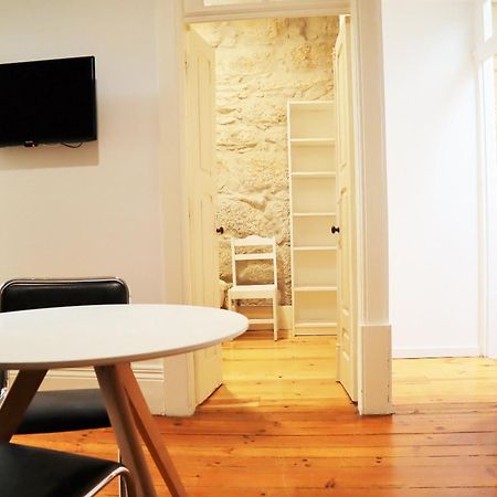 Zd Moreira Flats E By Portoproperties4You Bagian luar foto