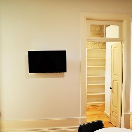 Zd Moreira Flats E By Portoproperties4You Bagian luar foto