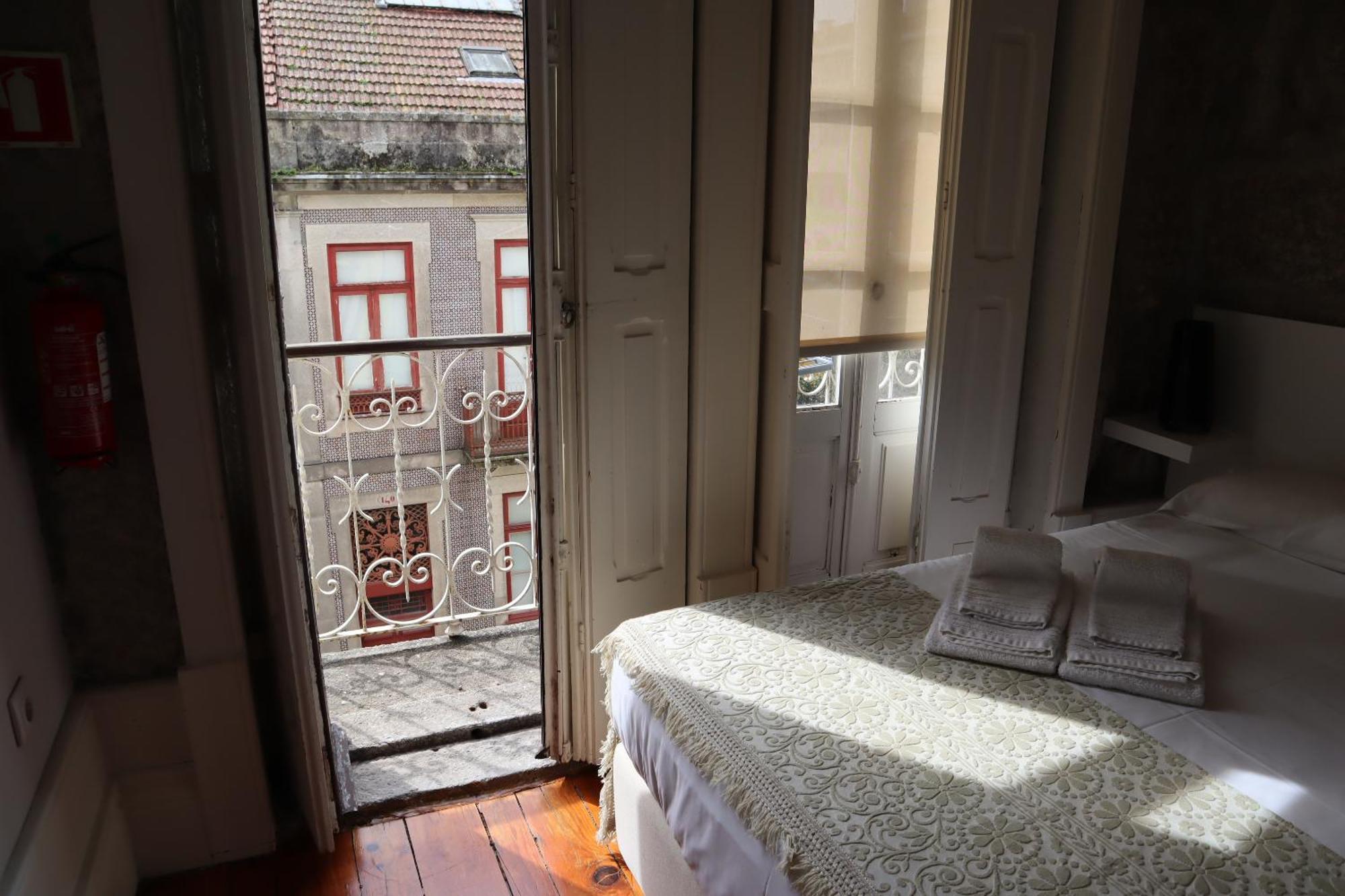 Zd Moreira Flats E By Portoproperties4You Bagian luar foto
