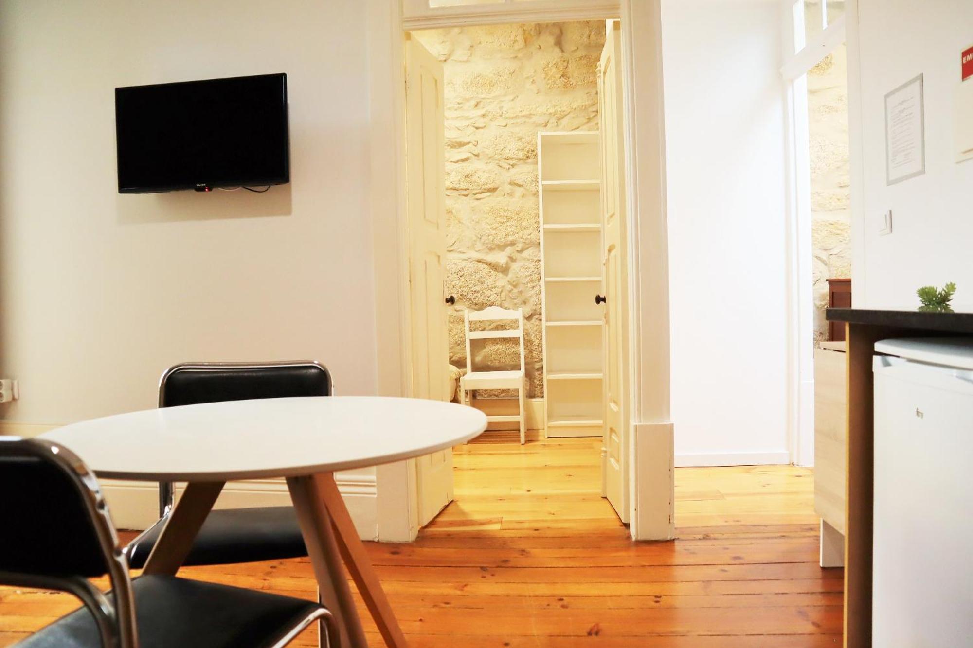 Zd Moreira Flats E By Portoproperties4You Bagian luar foto