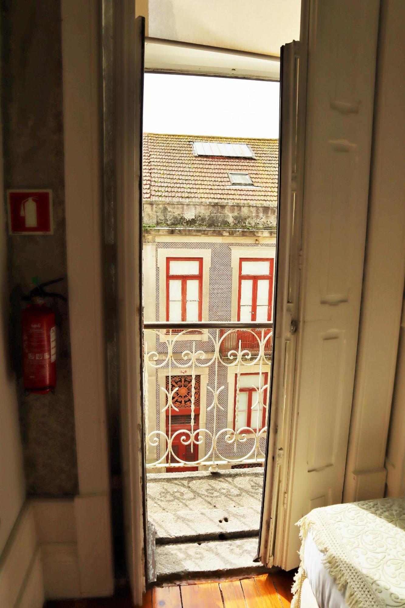 Zd Moreira Flats E By Portoproperties4You Bagian luar foto