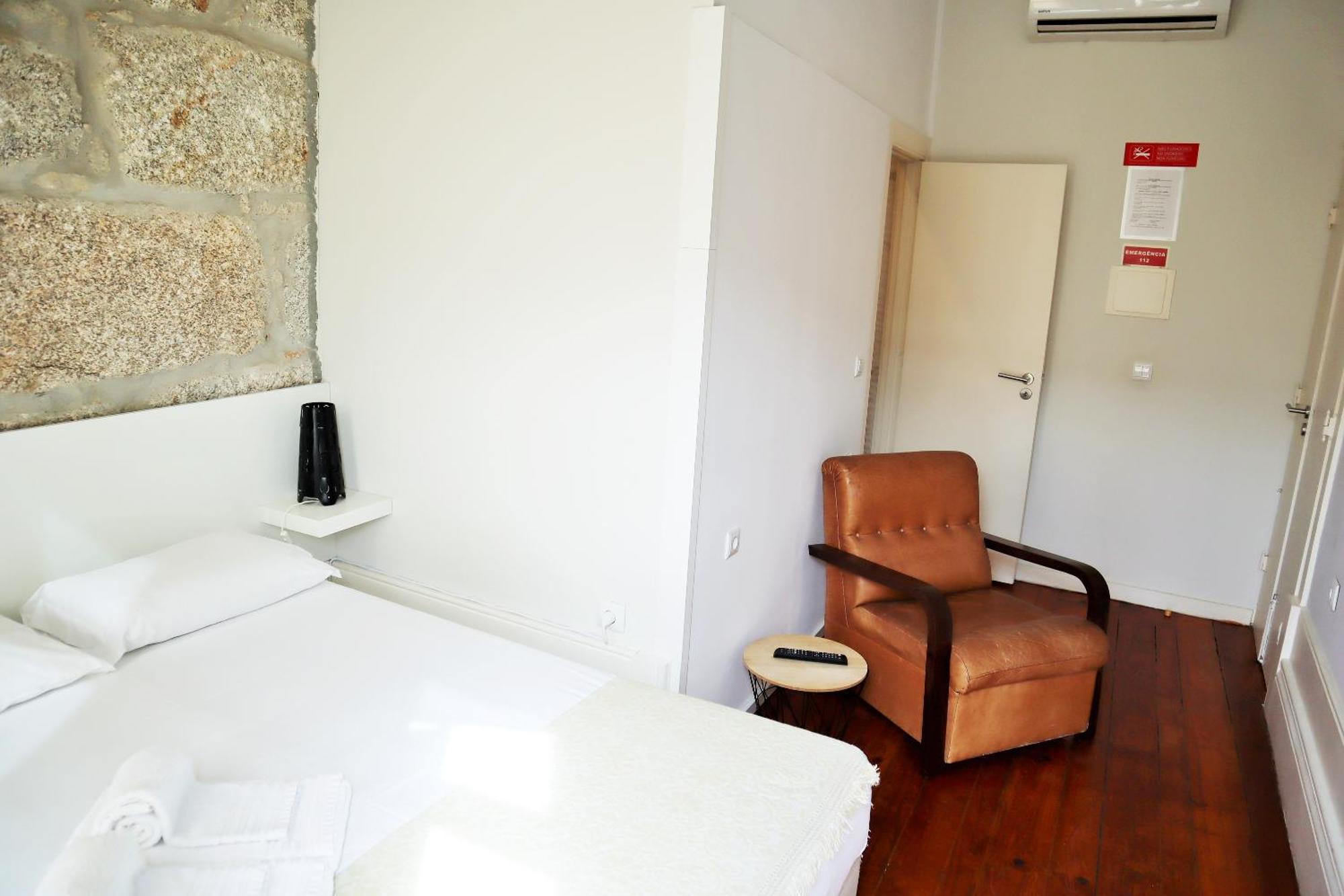 Zd Moreira Flats E By Portoproperties4You Bagian luar foto