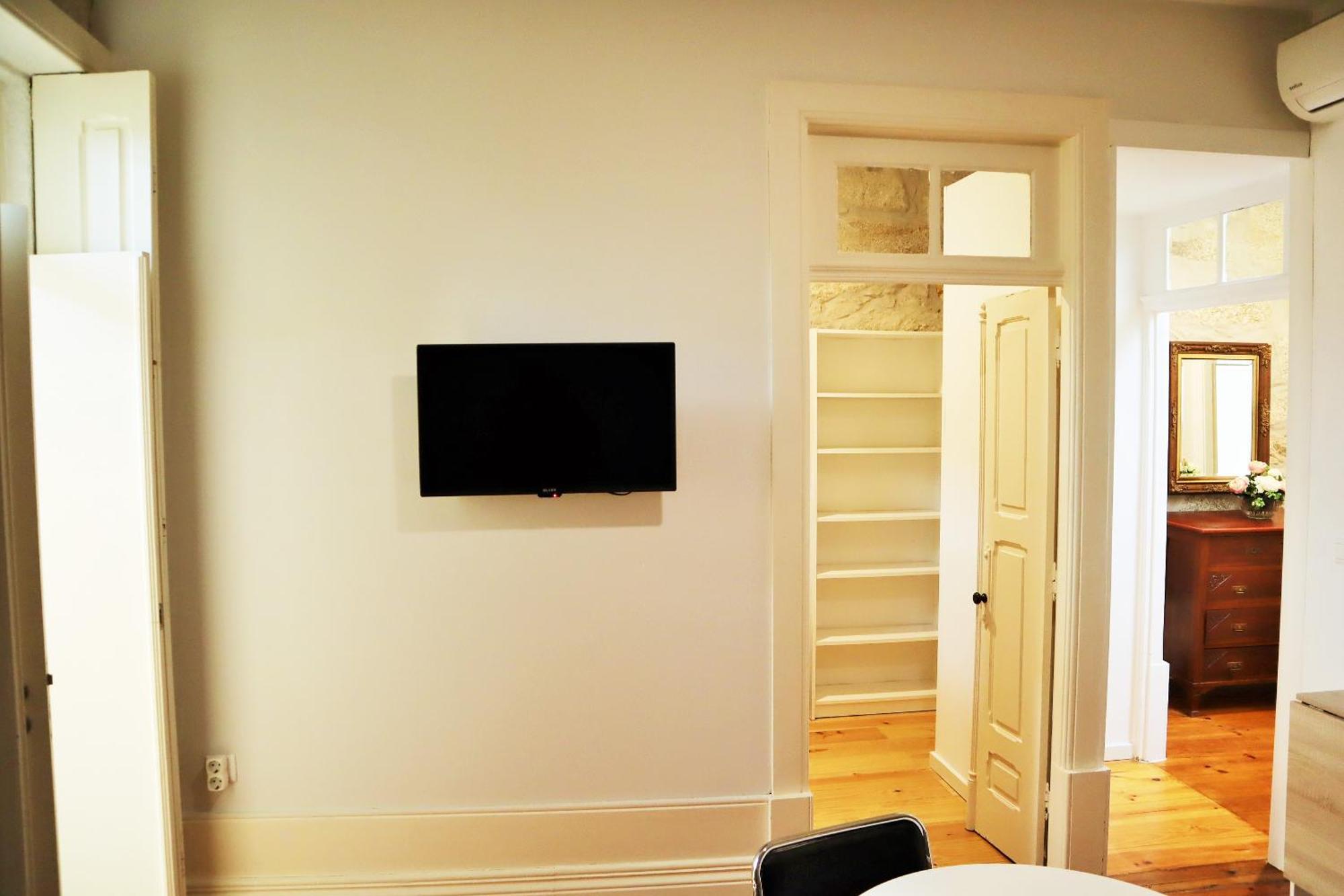 Zd Moreira Flats E By Portoproperties4You Bagian luar foto