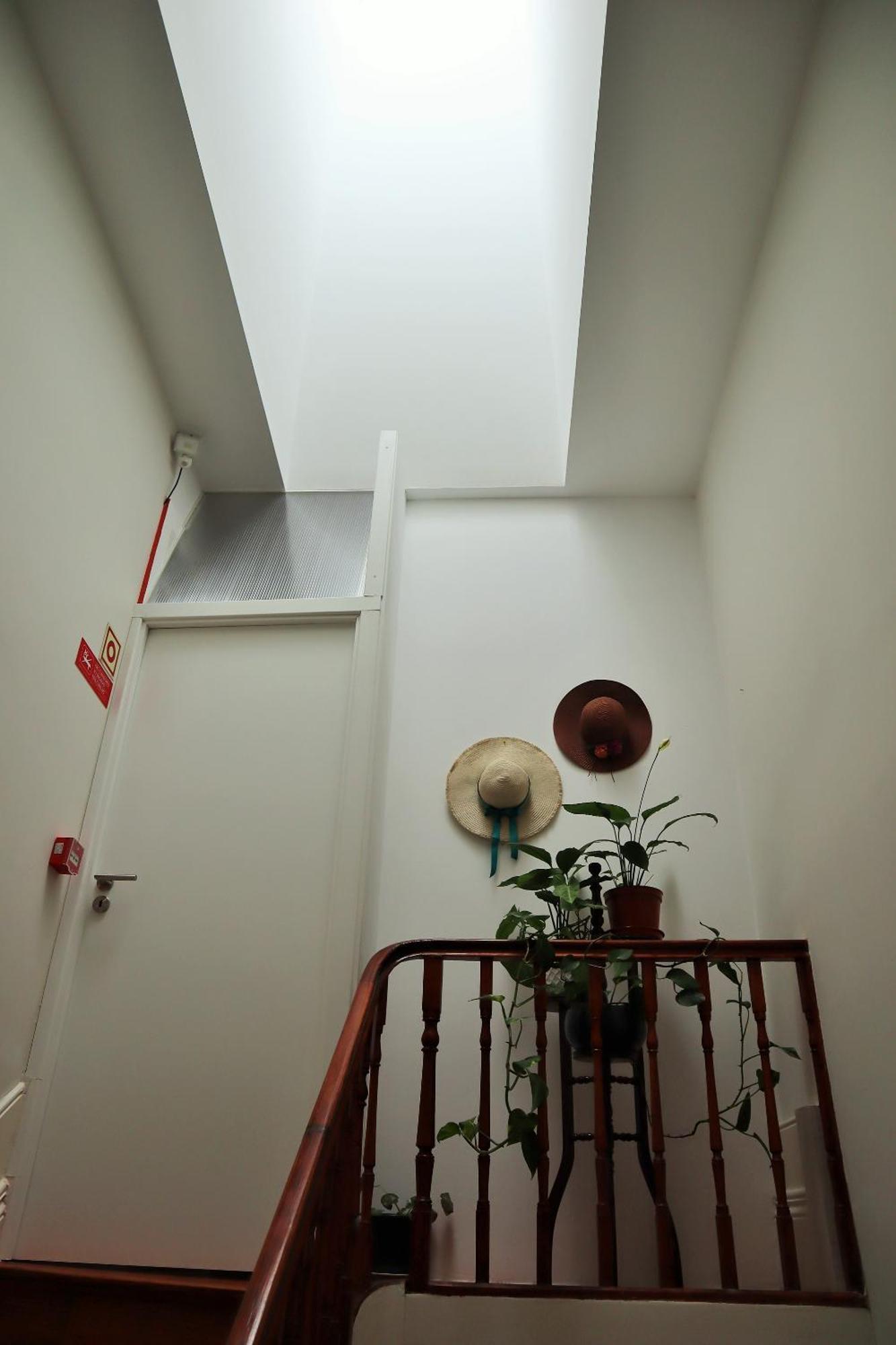 Zd Moreira Flats E By Portoproperties4You Bagian luar foto