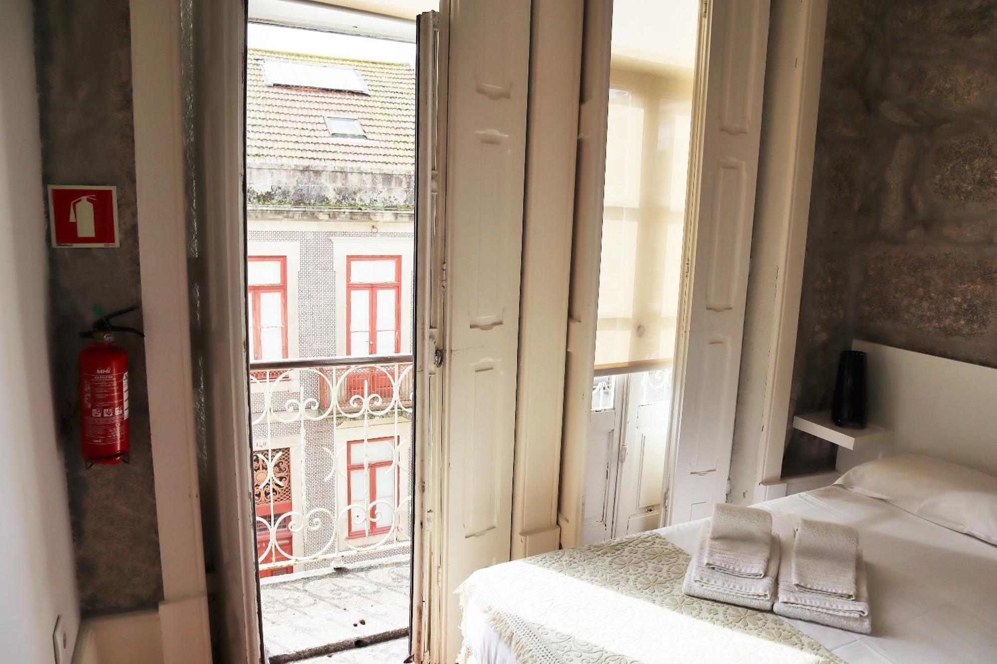 Zd Moreira Flats E By Portoproperties4You Bagian luar foto