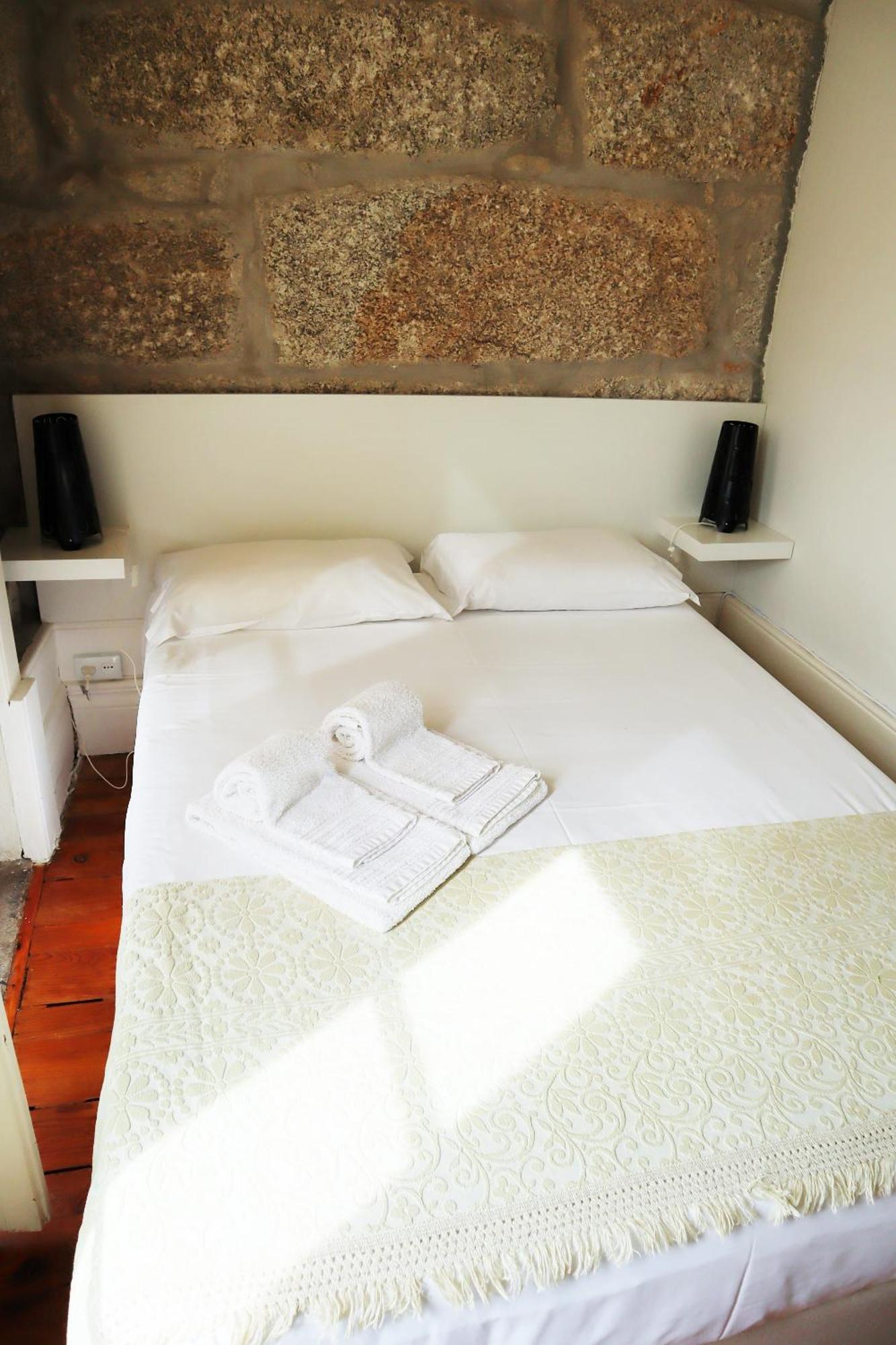 Zd Moreira Flats E By Portoproperties4You Bagian luar foto