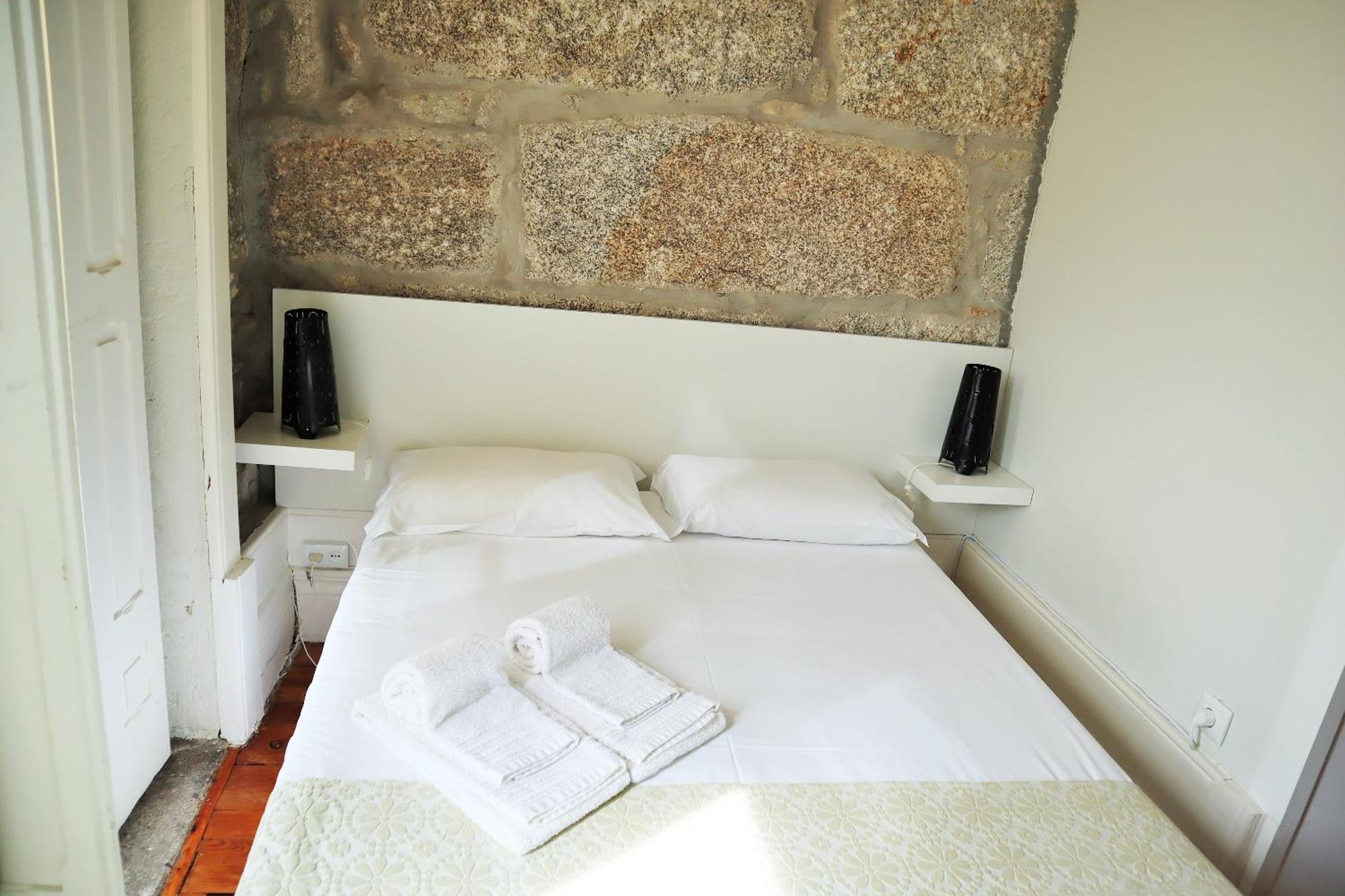 Zd Moreira Flats E By Portoproperties4You Bagian luar foto