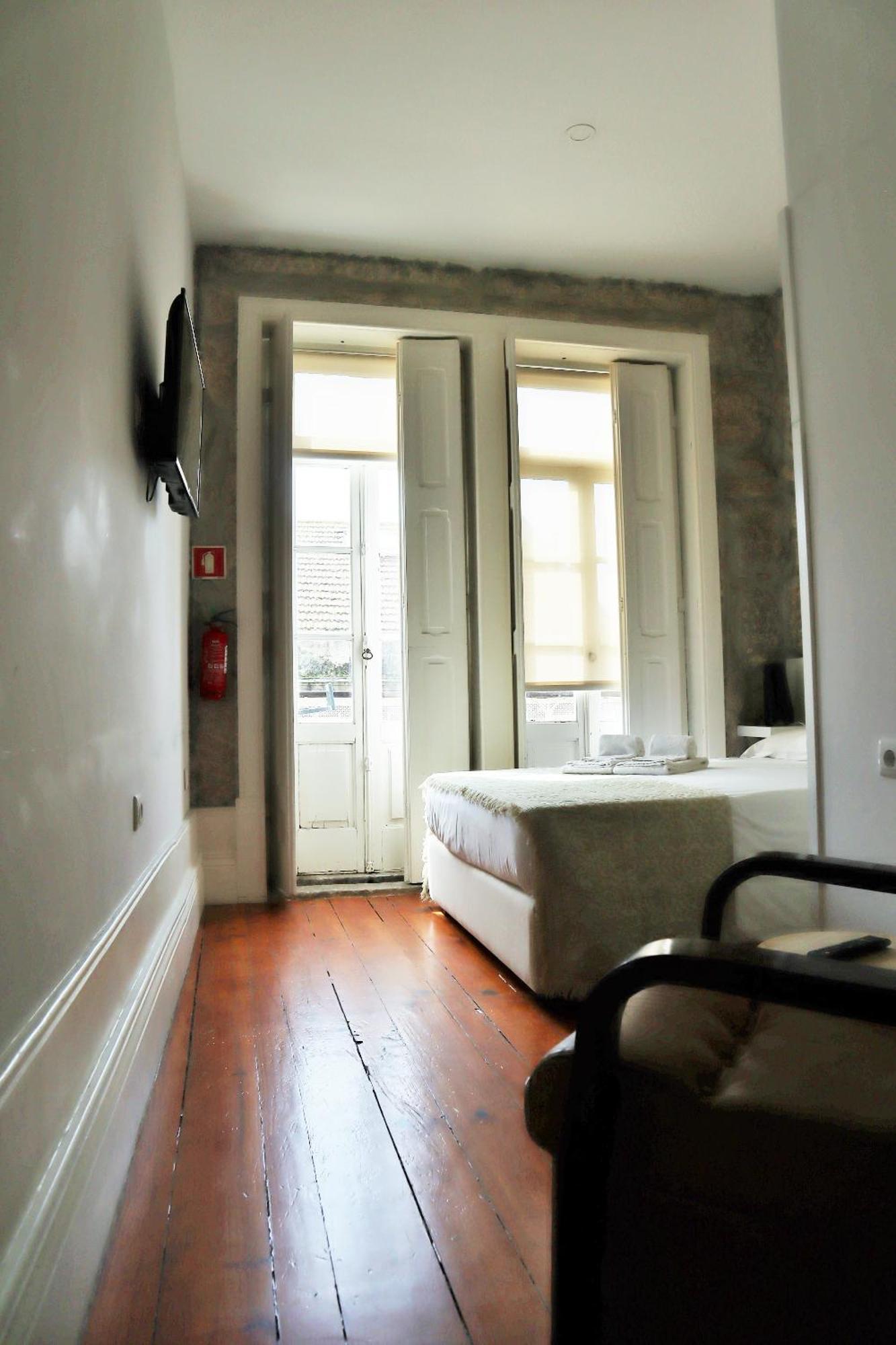 Zd Moreira Flats E By Portoproperties4You Bagian luar foto