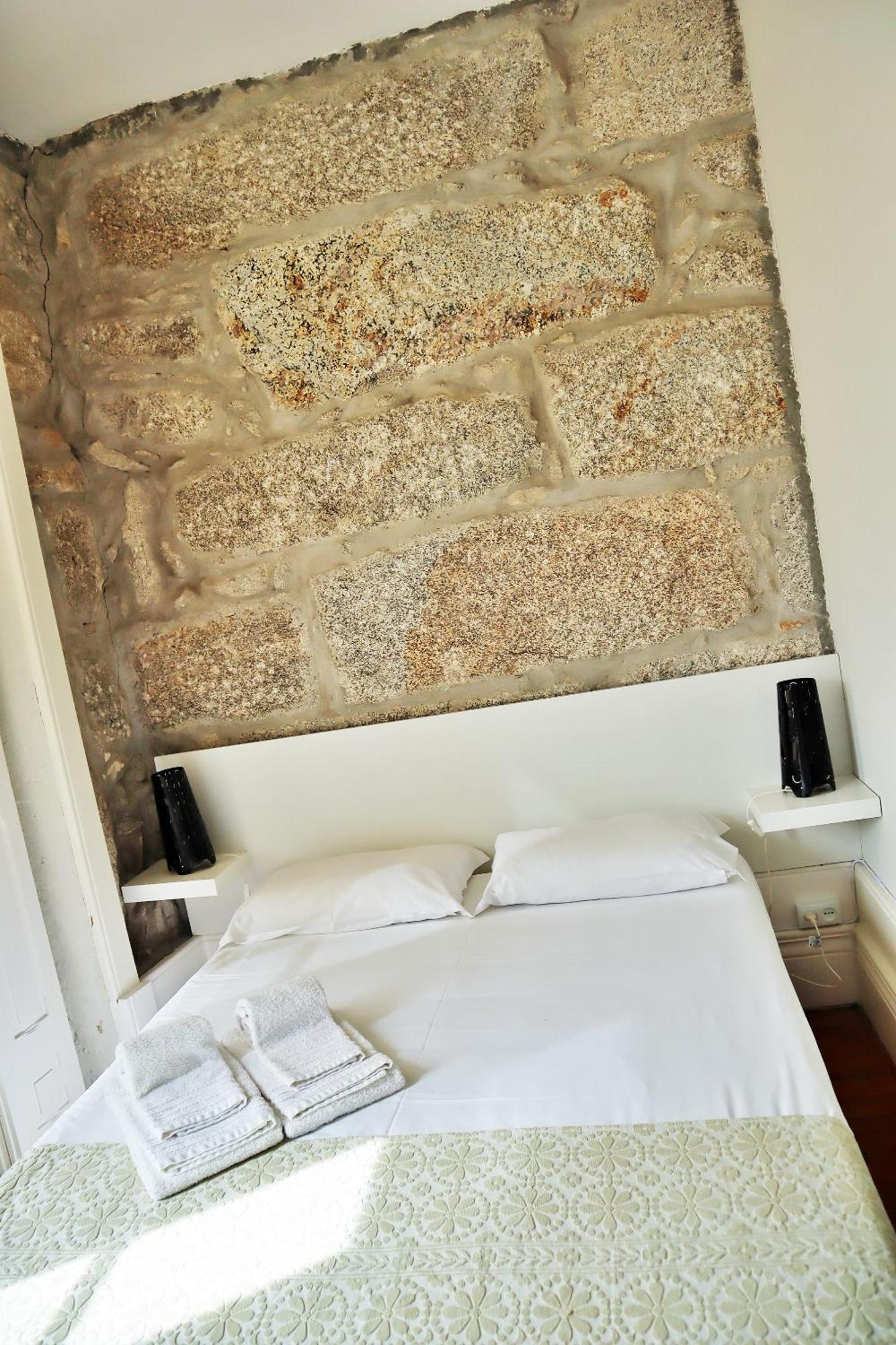 Zd Moreira Flats E By Portoproperties4You Bagian luar foto