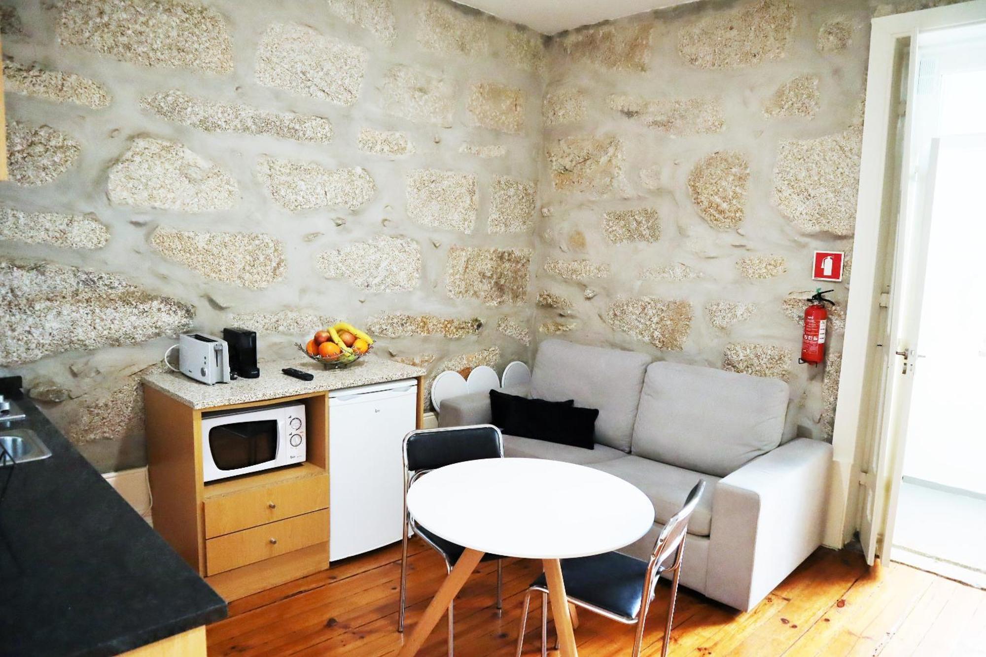 Zd Moreira Flats E By Portoproperties4You Bagian luar foto