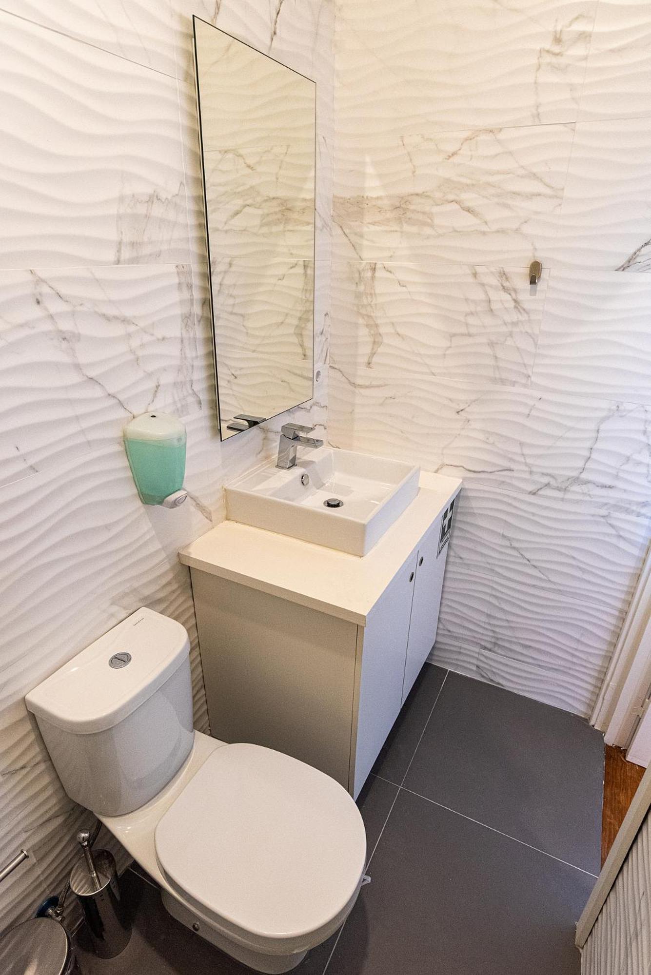 Zd Moreira Flats E By Portoproperties4You Bagian luar foto