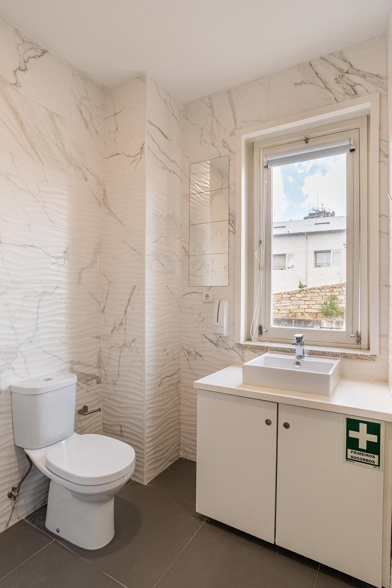 Zd Moreira Flats E By Portoproperties4You Bagian luar foto