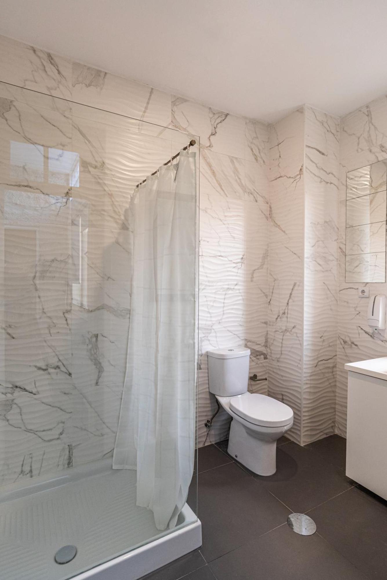 Zd Moreira Flats E By Portoproperties4You Bagian luar foto