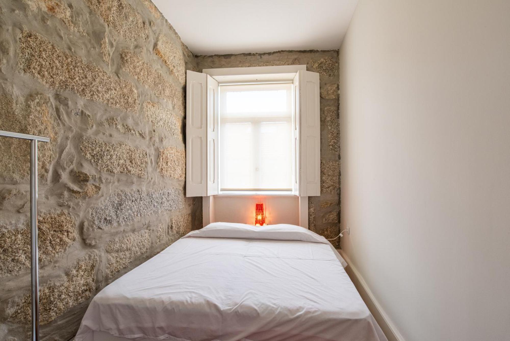 Zd Moreira Flats E By Portoproperties4You Bagian luar foto